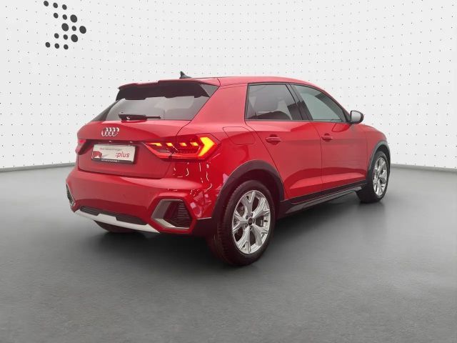 Audi A1 30 TFSI S-Line