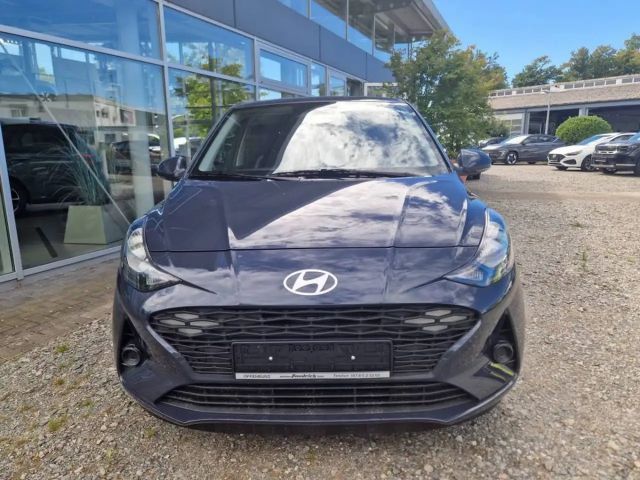 Hyundai i10 1.0 Trend