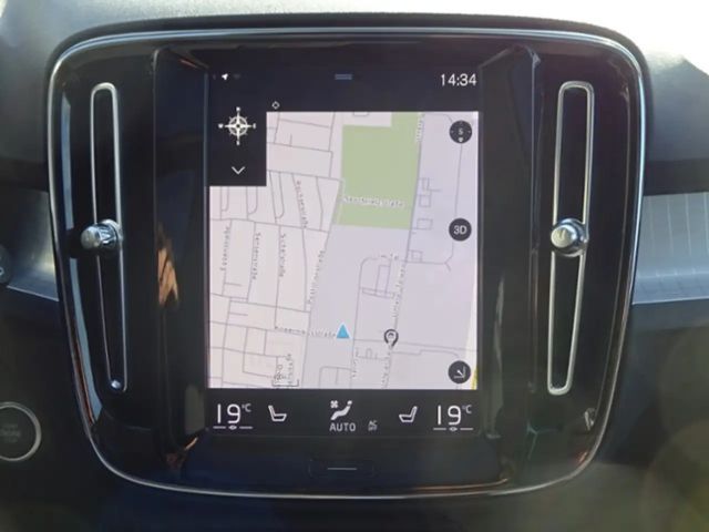 Volvo XC40 Inscription T4