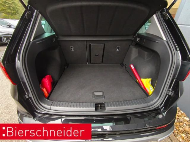 Seat Ateca 1.5 TSI FR-lijn