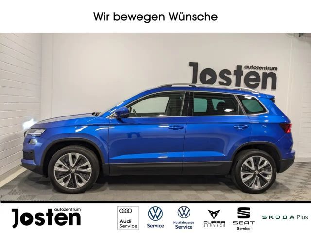 Skoda Karoq 1.5 TSI Selection