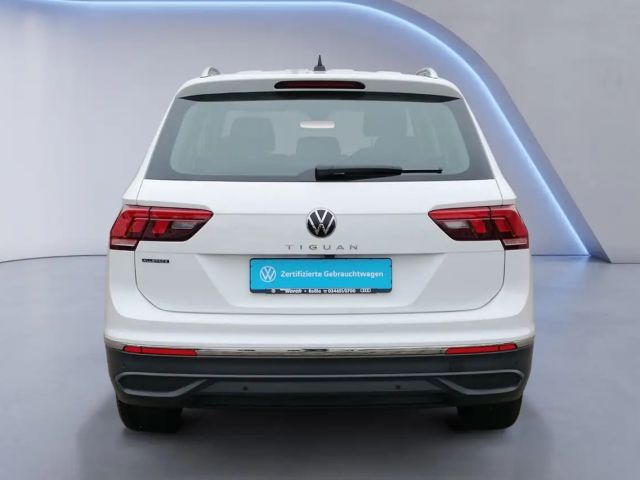 Volkswagen Tiguan 1.5 TSI Allspace DSG Life