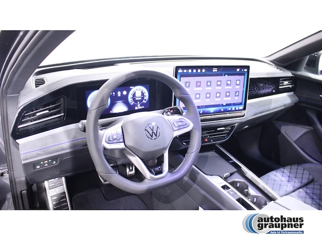 Volkswagen Passat 2.0 TDI DSG R-Line