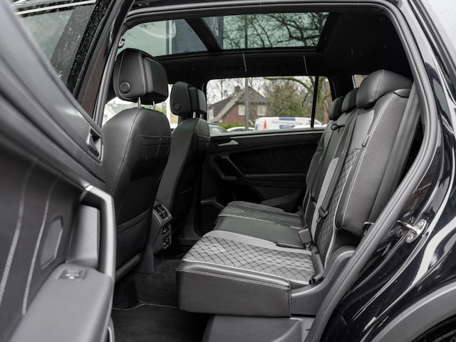 Volkswagen Tiguan 2.0 TSI 4Motion Allspace