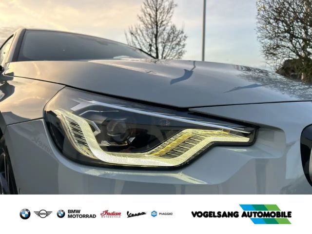 BMW 218 Coupé M-Sport