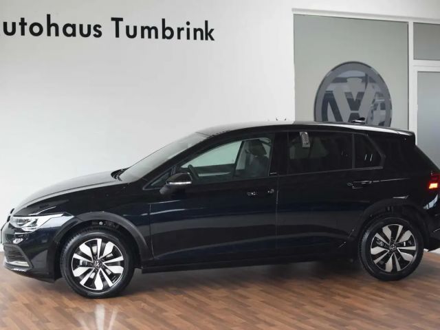 Volkswagen Golf Move