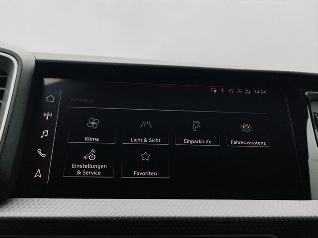 Audi A1 25 TFSI S-Line Sportback