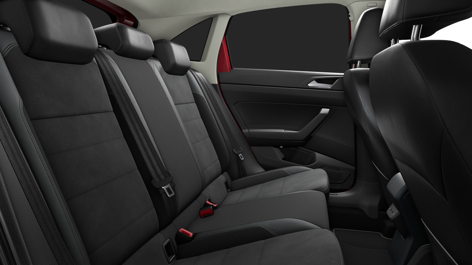 Volkswagen Taigo 1.0 TSI DSG Style