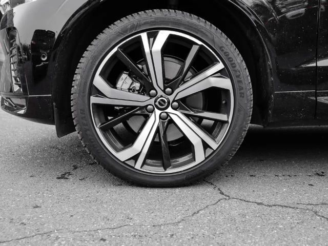 Volvo XC60 AWD Dark Ultimate