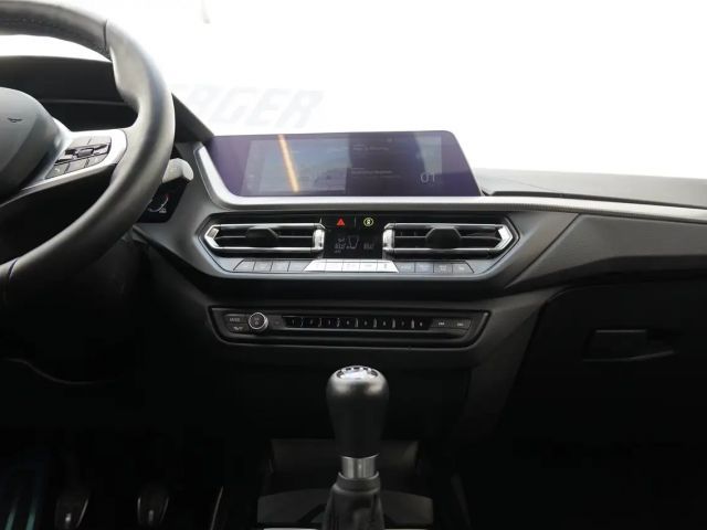 BMW 116 116d M-Sport Sedan