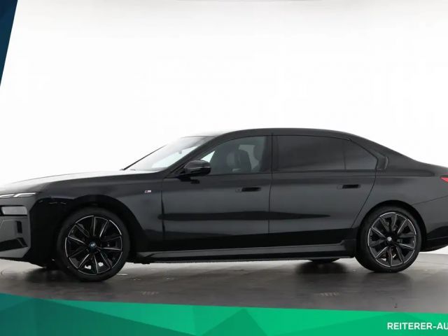 BMW i7 M-Sport Sedan xDrive60