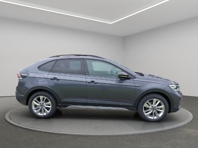 Volkswagen Taigo 1,5 l TSI "Move" MATRIX LED+KLIMA+NAVI+ESP+ALS