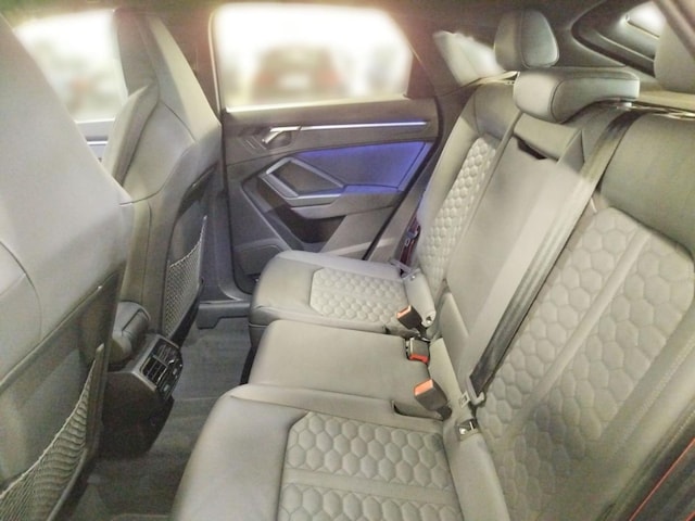 Audi RS Q3 Quattro S-Tronic Sportback