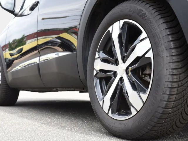 Peugeot 3008 GT-Line