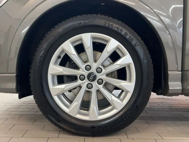 Audi Q3 35 TFSI S-Line S-Tronic