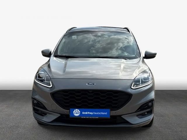 Ford Kuga EcoBoost ST Line X