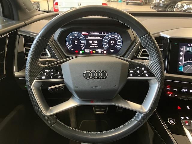 Audi Q4 e-tron 40