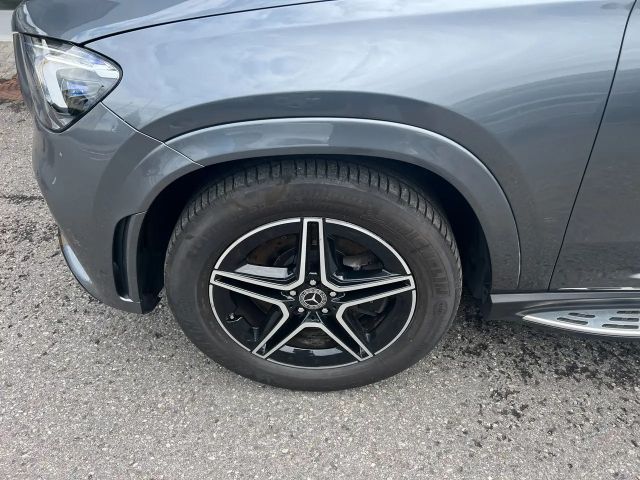 Mercedes-Benz GLE 350 AMG Line Coupé
