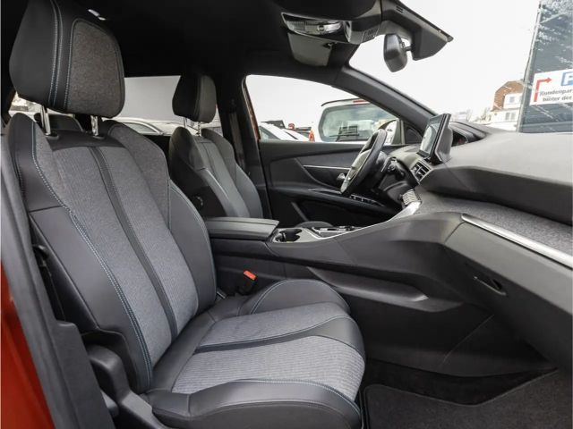 Peugeot 5008 Allure Pack EAT8