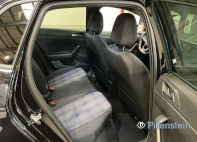 Volkswagen Polo GTI IQ.Drive