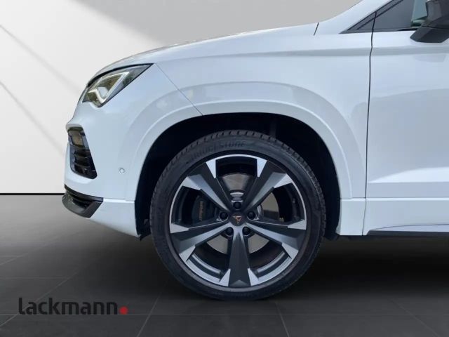 Cupra Ateca 4Drive VZ