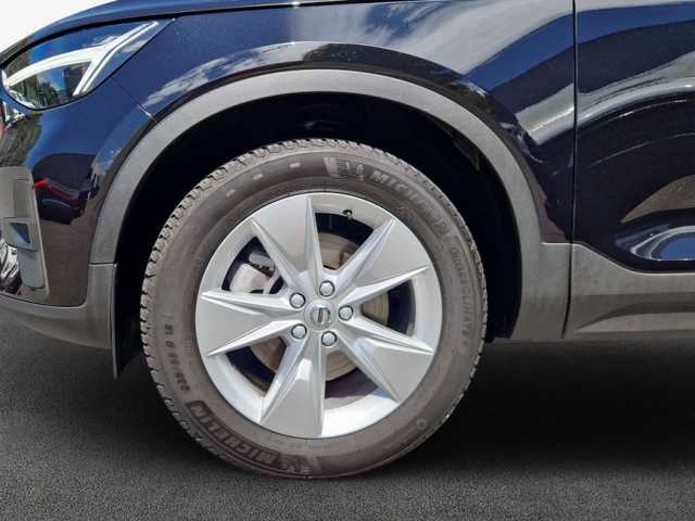 Volvo XC40 XC40