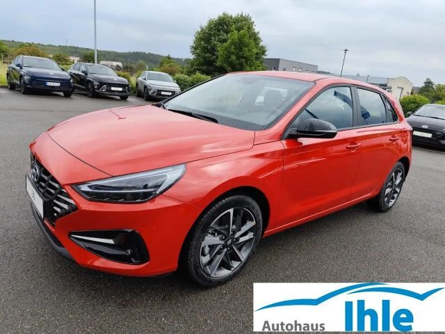 Hyundai i30 1.0 Advantage T-GDi