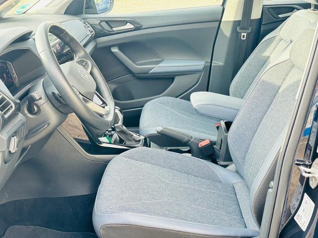 Volkswagen T-Cross DSG IQ.Drive Style