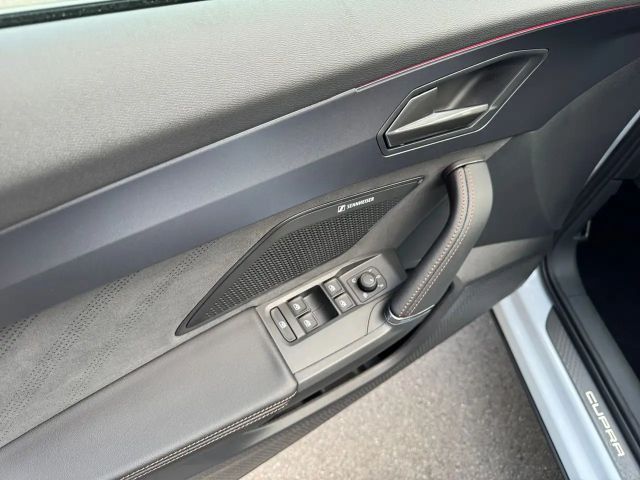 Cupra Formentor 2.0 TSI 4Drive VZ