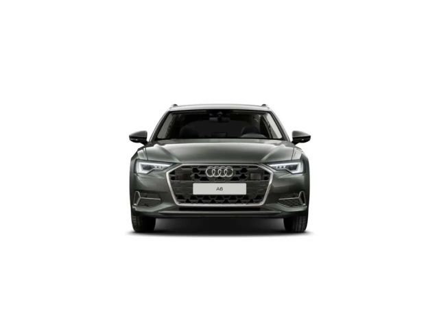 Audi A6 35 TDI Avant S-Tronic