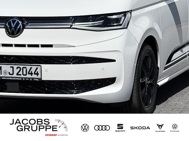 Volkswagen Multivan 2.0 TSI Lang T7