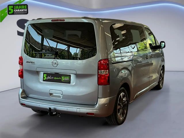 Opel Zafira Life 2.0 CDTI