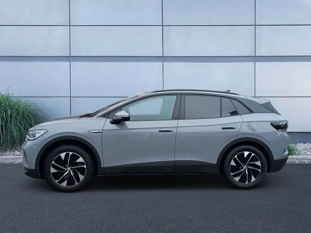 Volkswagen ID.4 150 kW Performance Pro