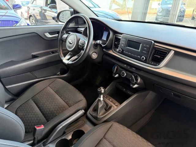 Kia Rio Edition 7