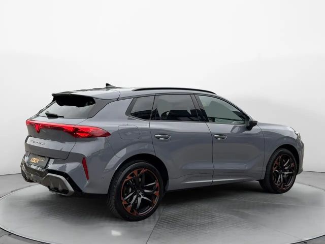 Cupra Terramar 2.0 TSI VZ