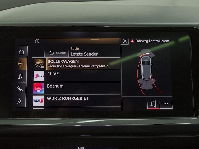 Audi Q4 e-tron 50 Quattro