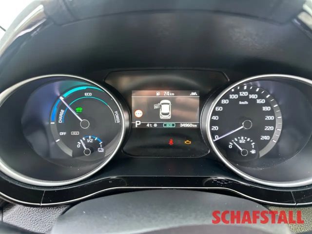 Kia XCeed GDi PHEV Spirit