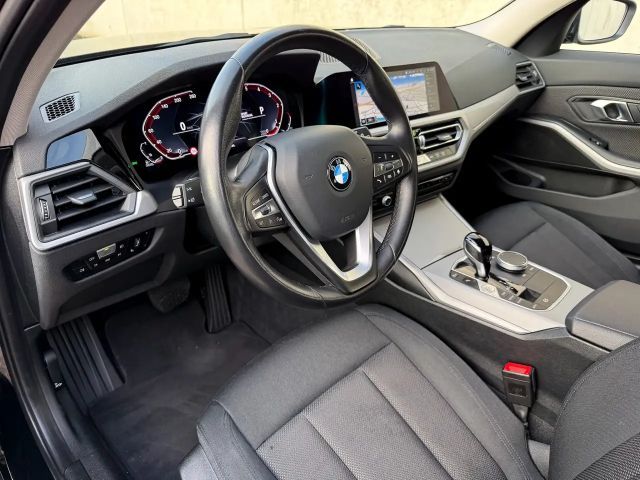 BMW 316 316d Touring