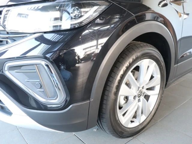 Volkswagen T-Cross 1.5 TSI DSG Life