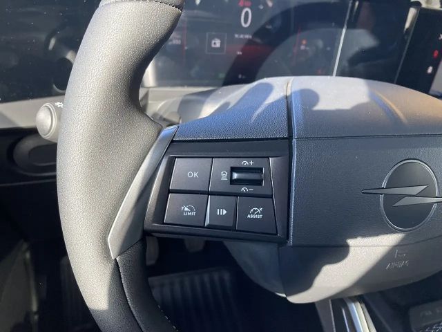 Opel Mokka GS-Line Grand Sport Turbo