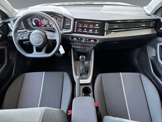 Audi A1 25 TFSI S-Tronic Sportback