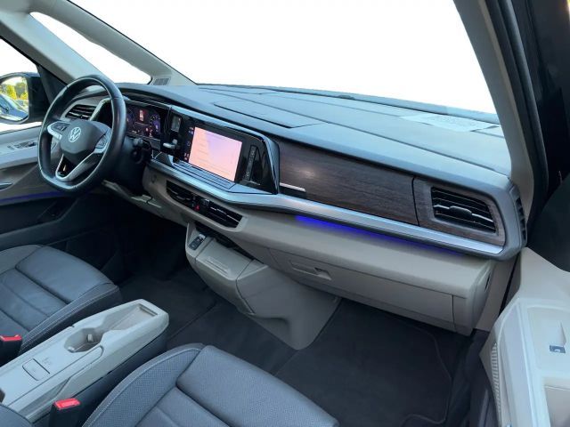 Volkswagen Multivan Style T7