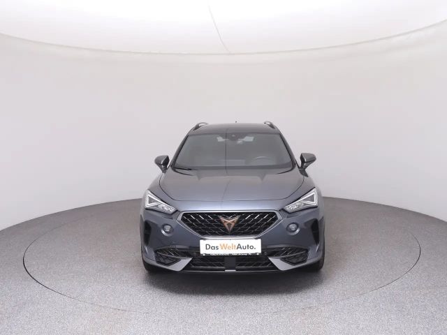 Cupra Formentor 1,5 TSI ACT Cupra