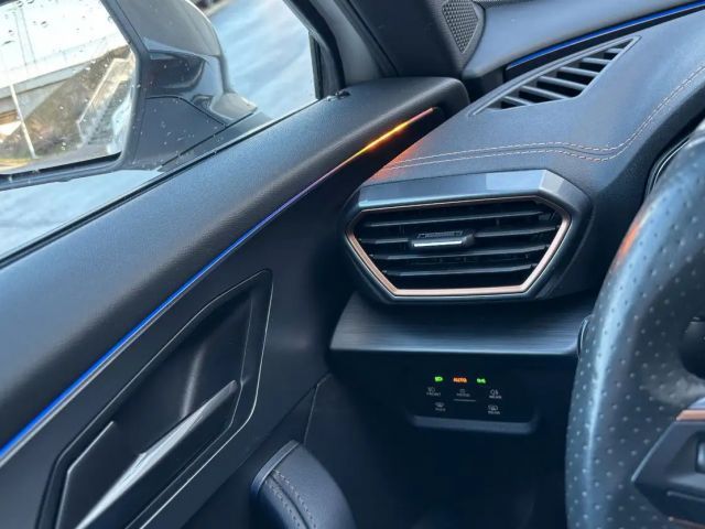 Cupra Formentor 2.0 TDI,LED,MFL,Virtual