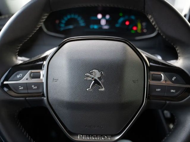Peugeot 2008 Active Pack