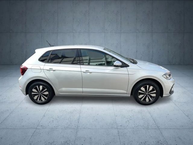Volkswagen Polo DSG Move