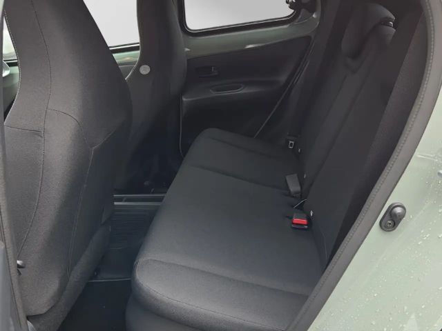 Toyota Aygo X Hatchback Hybride