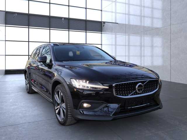 Volvo V60 Cross Country V60 Cross Country