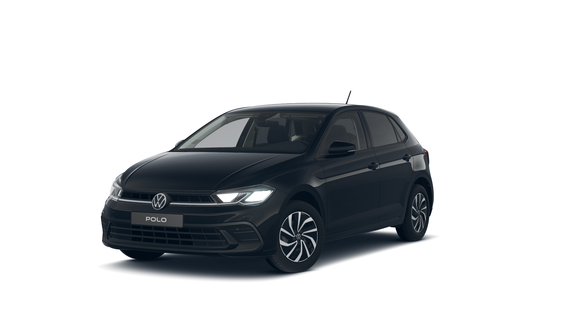 Volkswagen Polo Polo 1.0 TSI OPF Life DSG EPH RFK APP SHZ Clima