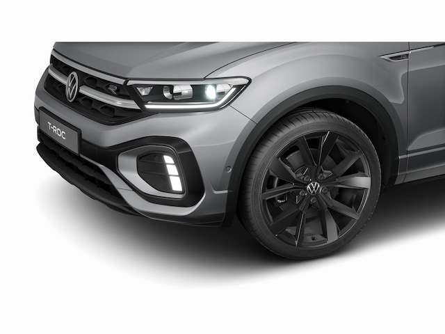 Volkswagen T-Roc 2.0 TSI 4Motion R-Line